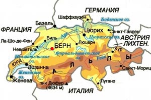 Карта