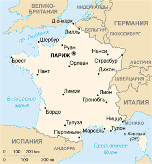 Карта