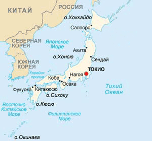 Карта