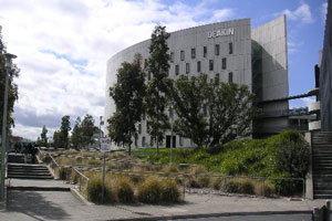 Deakin