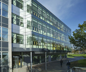 University