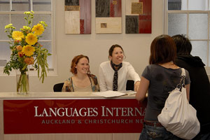 Languages
