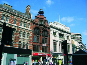 Central